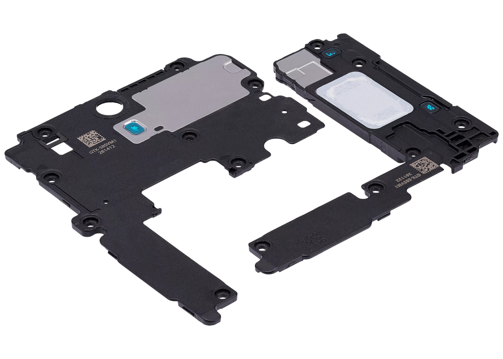 Lautsprecher für Samsung Galaxy Z Fold 4 (F936) (2er-Set)