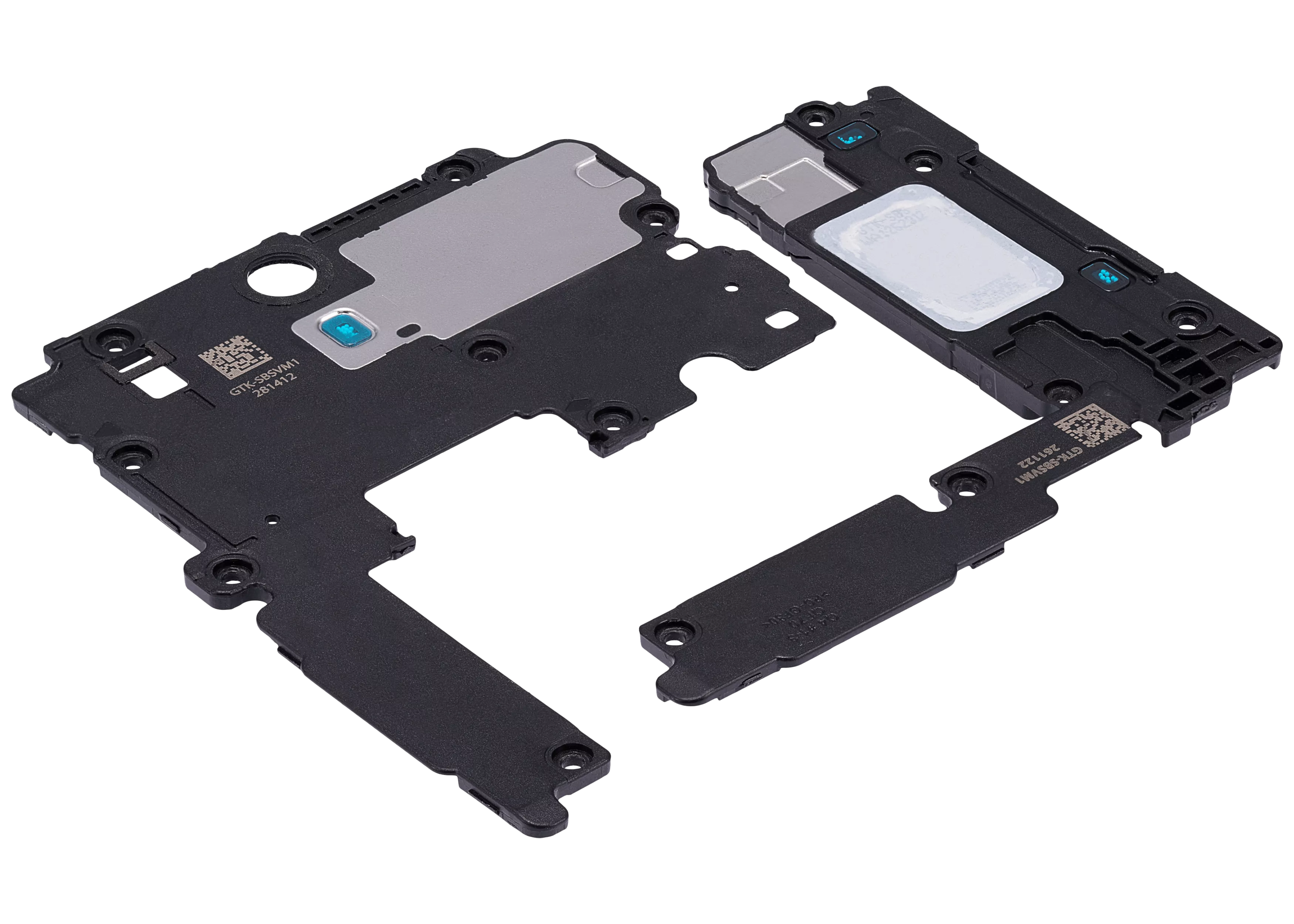 Loudspeaker for Samsung Galaxy Z Fold 4 (F936) (Set of 2)