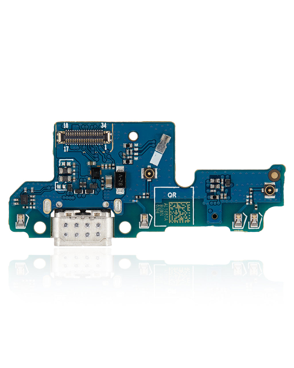 Ladebuchse mit PCB-Platine für Sony Xperia L3