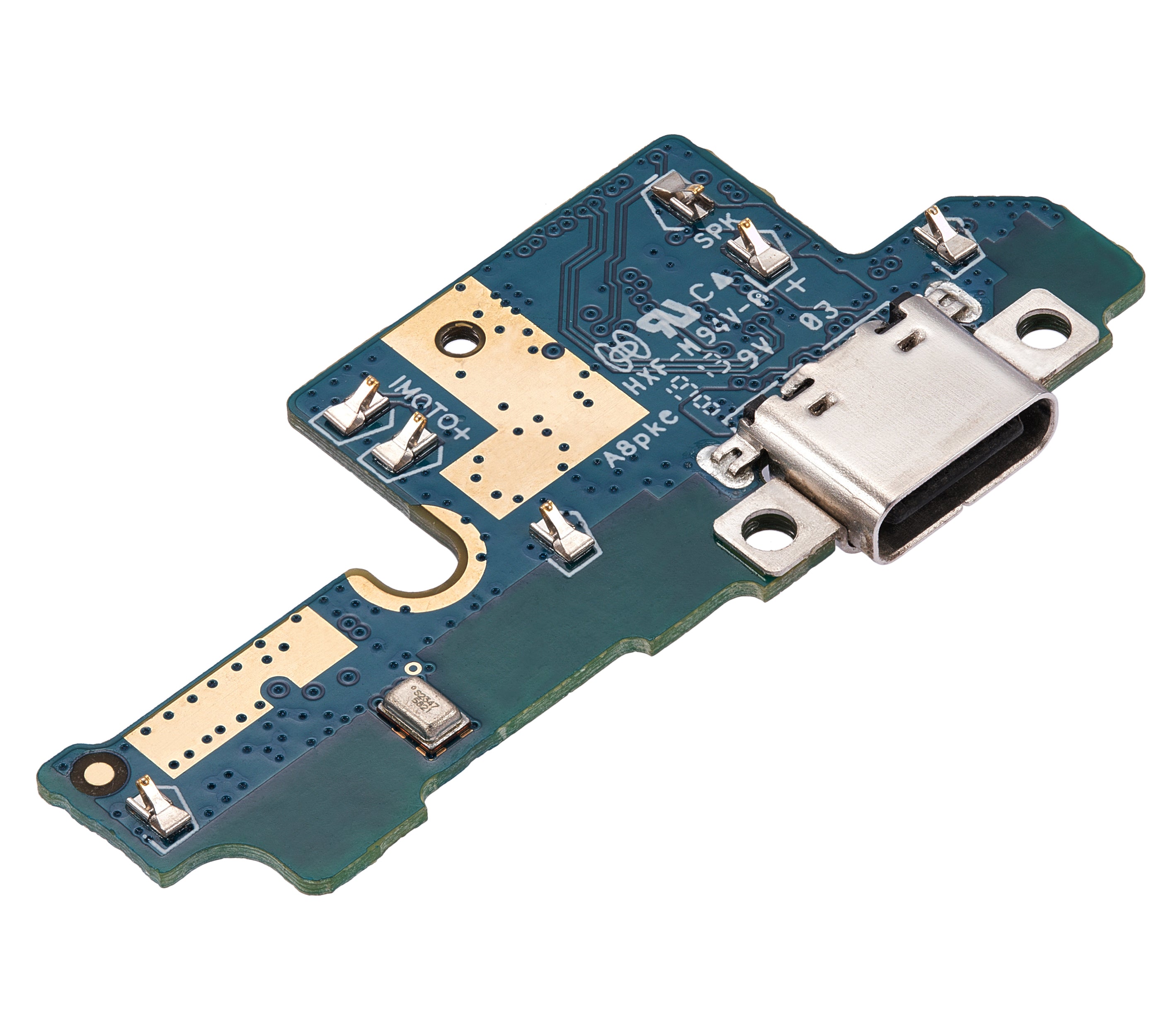 Ladebuchse mit PCB-Platine für Sony Xperia L3