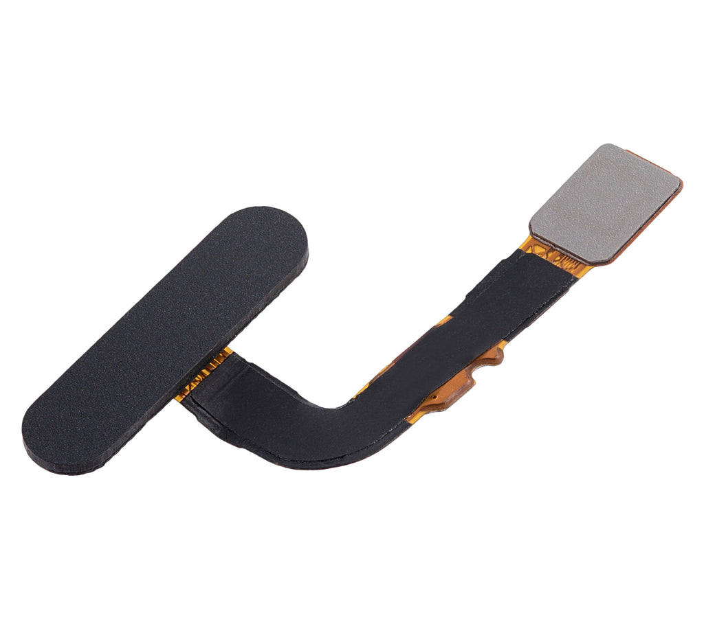 Fingerabdruck-Flexkabel für Sony Xperia L3 (Schwarz)