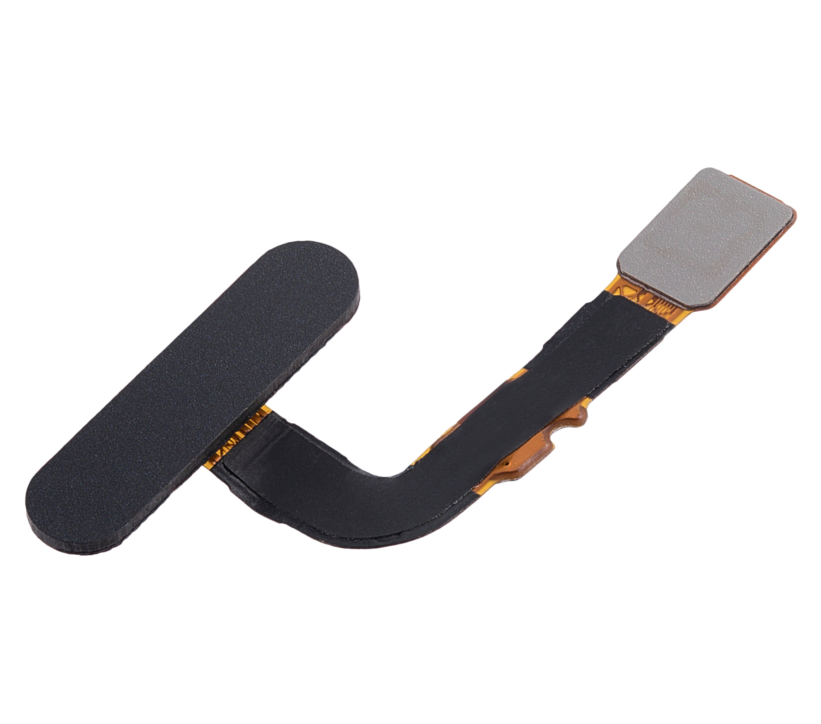 Fingerabdruck-Flexkabel für Sony Xperia L3 (Schwarz)