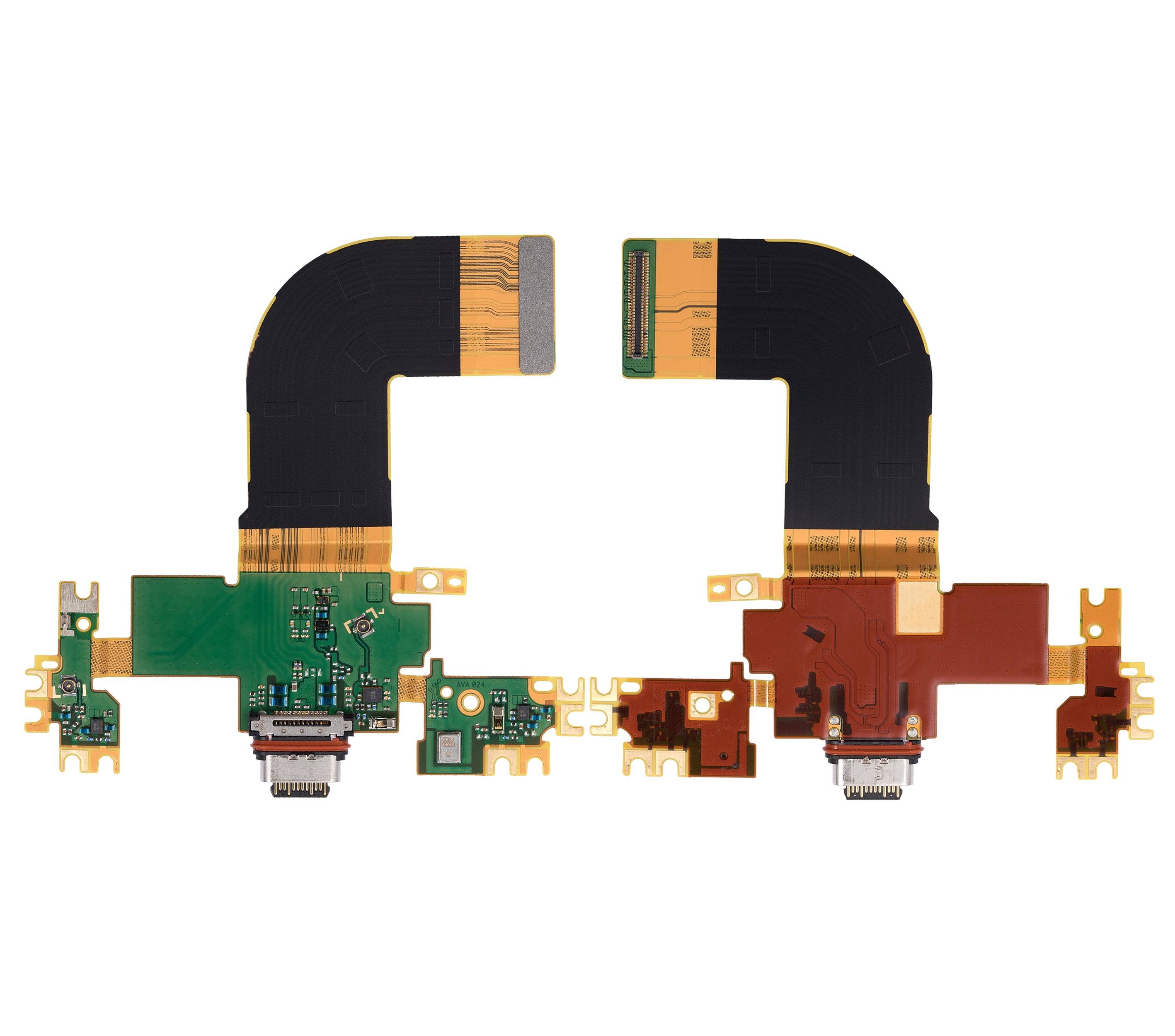 Charging Port Flex Cable for Sony Xperia 5