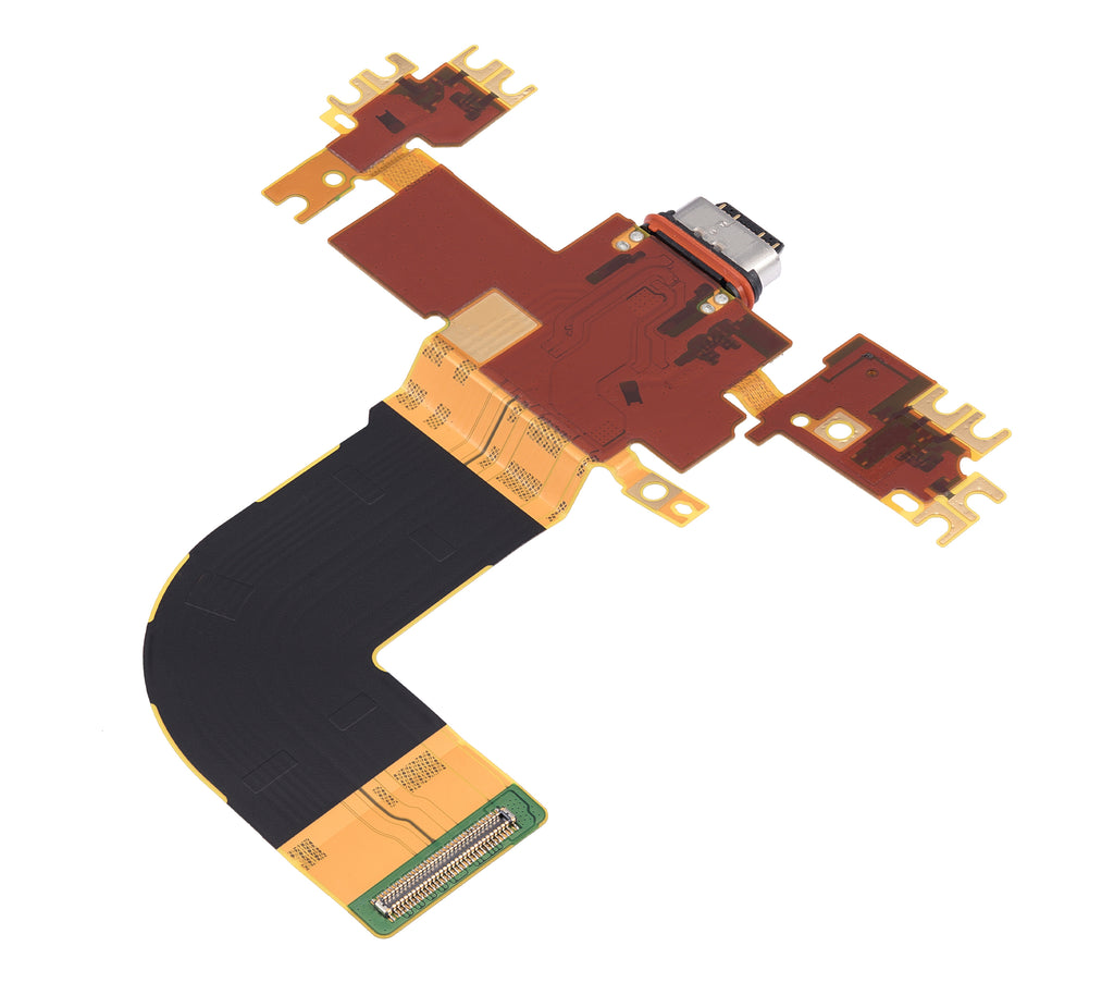 Charging Port Flex Cable for Sony Xperia 5
