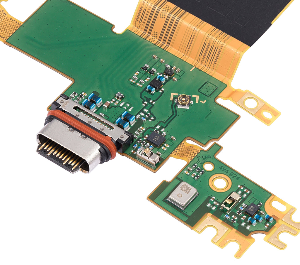 Charging Port Flex Cable for Sony Xperia 5