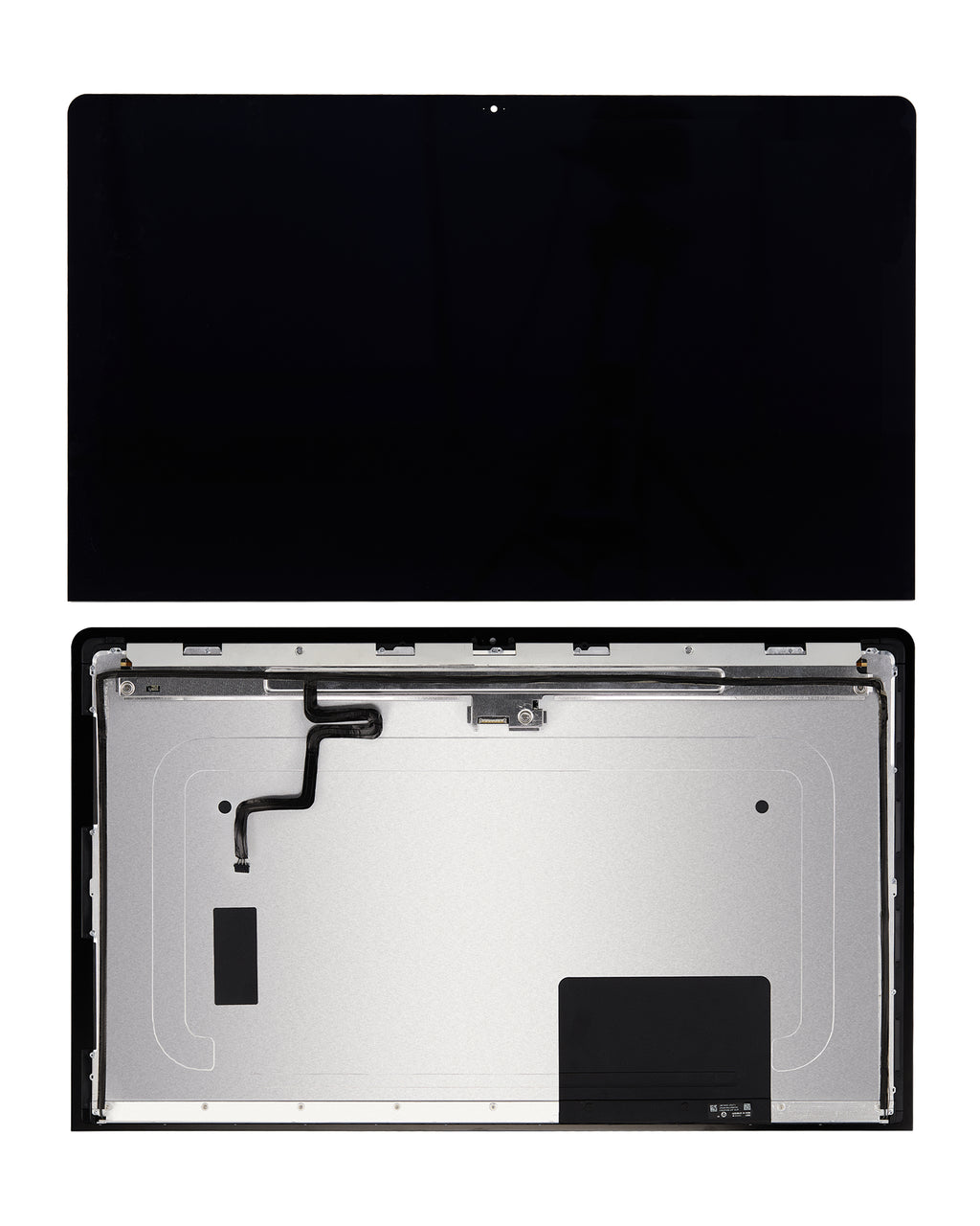 LCD Display for iMac 27" 2K A1419 (2012-2013) (LM270WQ1 SDF1 / F2) (used OEM removal, Grade A)
