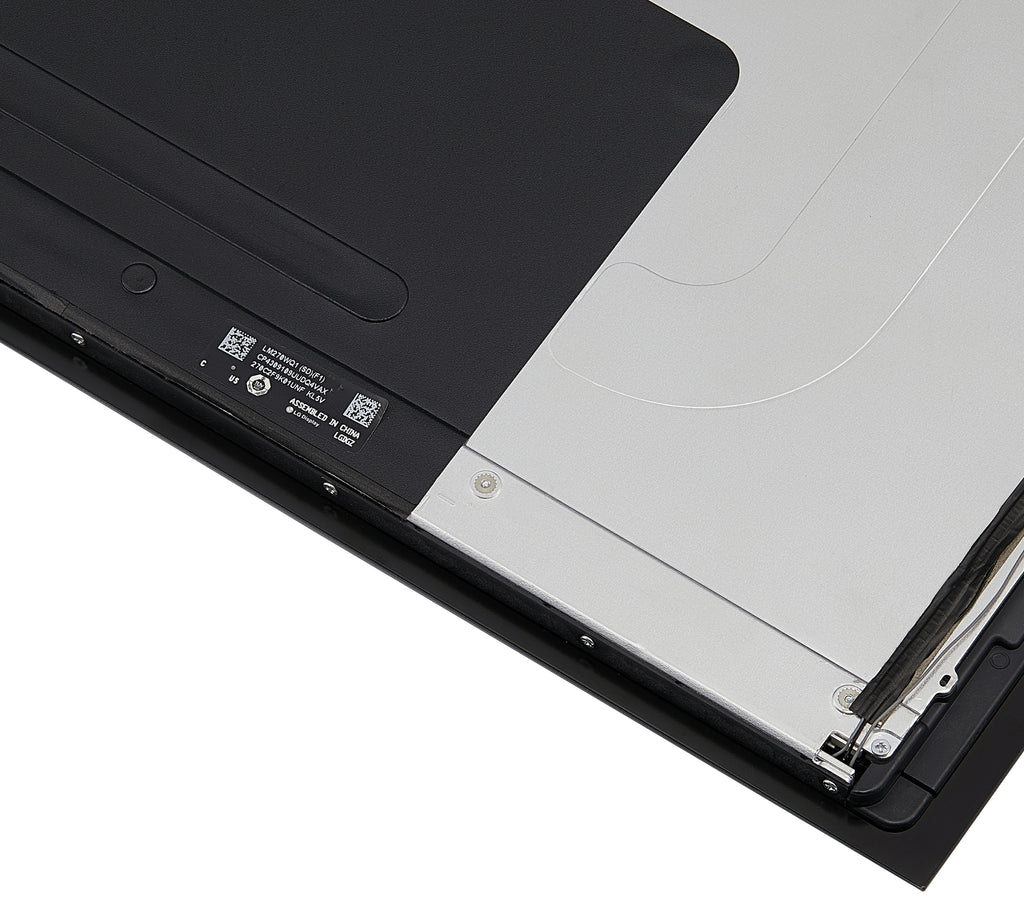 LCD Display for iMac 27" 2K A1419 (2012-2013) (LM270WQ1 SDF1 / F2) (used OEM removal, Grade A)