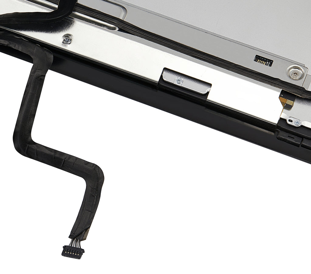 LCD Display for iMac 27" 2K A1419 (2012-2013) (LM270WQ1 SDF1 / F2) (used OEM removal, Grade A)