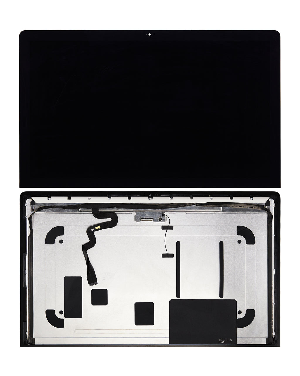 Complete LCD Display Kit for iMac 27" 5K A1419 (2014-2015) (LM270QQ1 SDA1 / A2) (Used OEM Pull, Quality A)