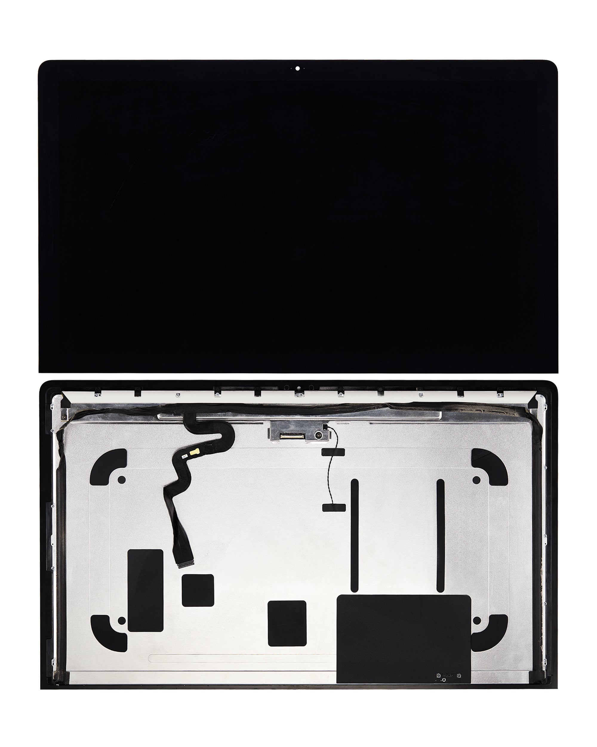 Complete LCD Display Kit for iMac 27" 5K A1419 (2014-2015) (LM270QQ1 SDA1 / A2) (Used OEM Pull, Quality A)