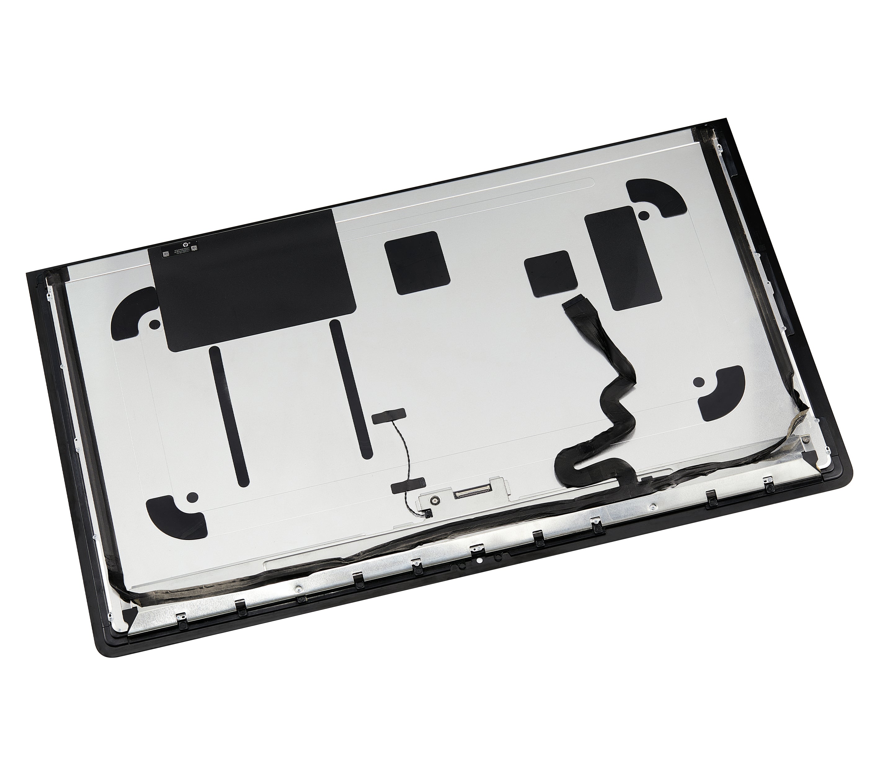 Complete LCD Display Kit for iMac 27" 5K A1419 (2014-2015) (LM270QQ1 SDA1 / A2) (Used OEM Pull, Quality A)
