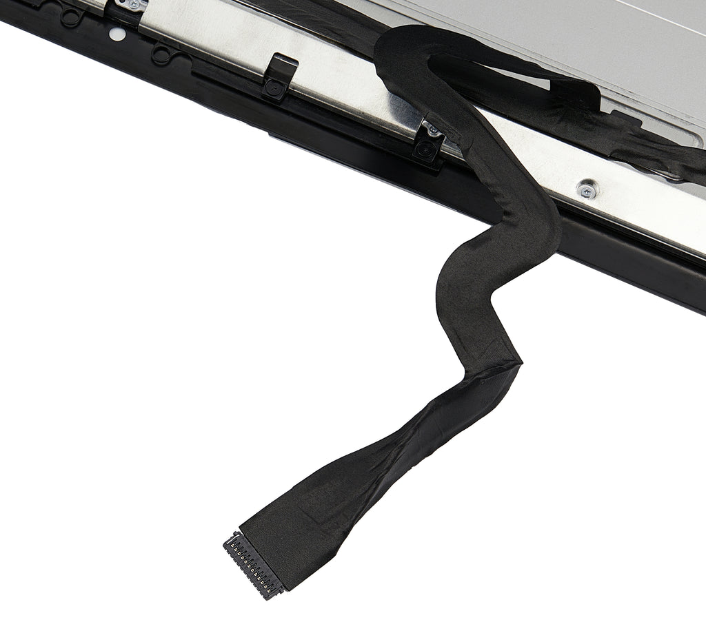 Complete LCD Display Kit for iMac 27" 5K A1419 (2014-2015) (LM270QQ1 SDA1 / A2) (Used OEM Pull, Quality A)