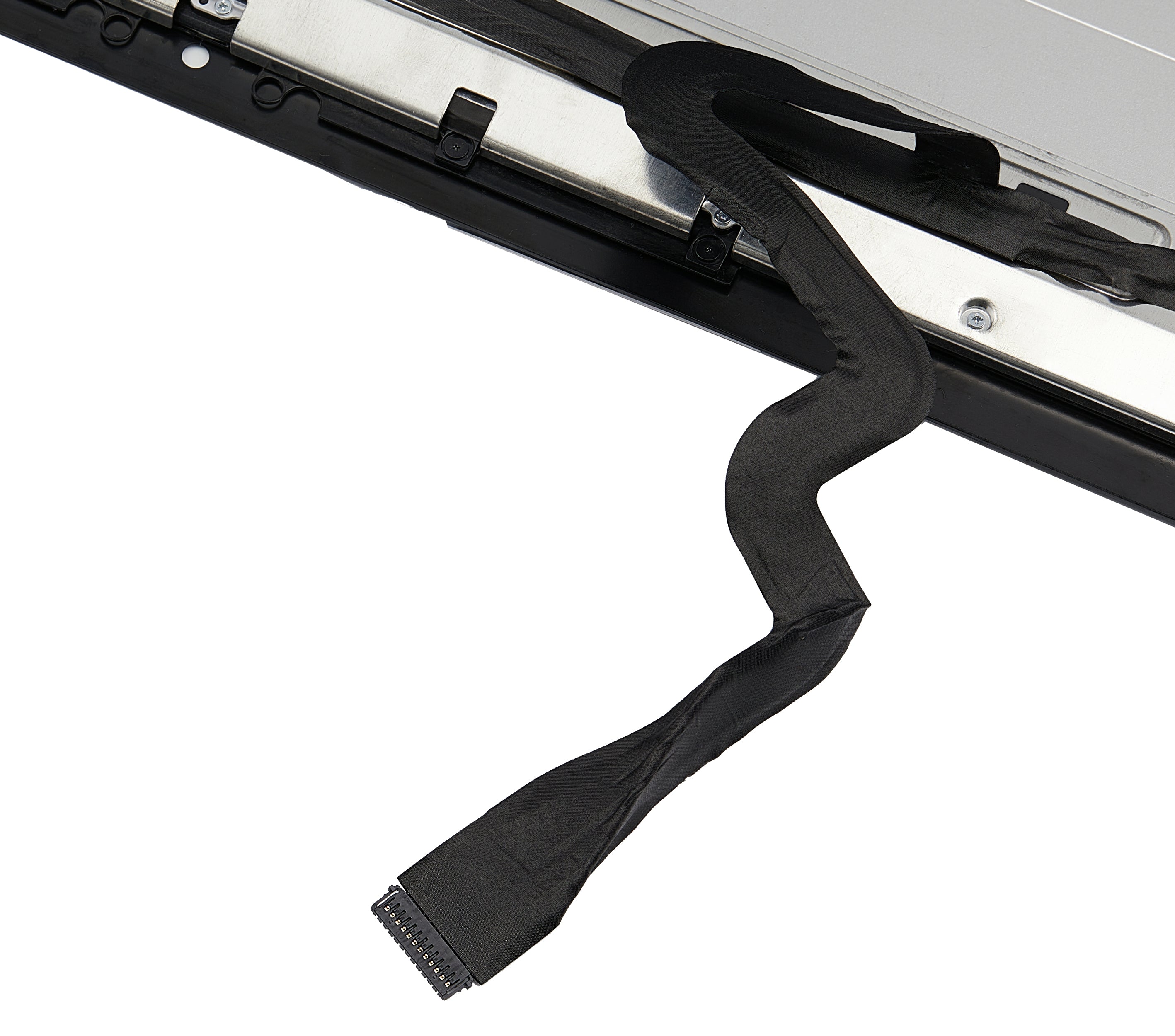 Complete LCD Display Kit for iMac 27" 5K A1419 (2014-2015) (LM270QQ1 SDA1 / A2) (Used OEM Pull, Quality A)