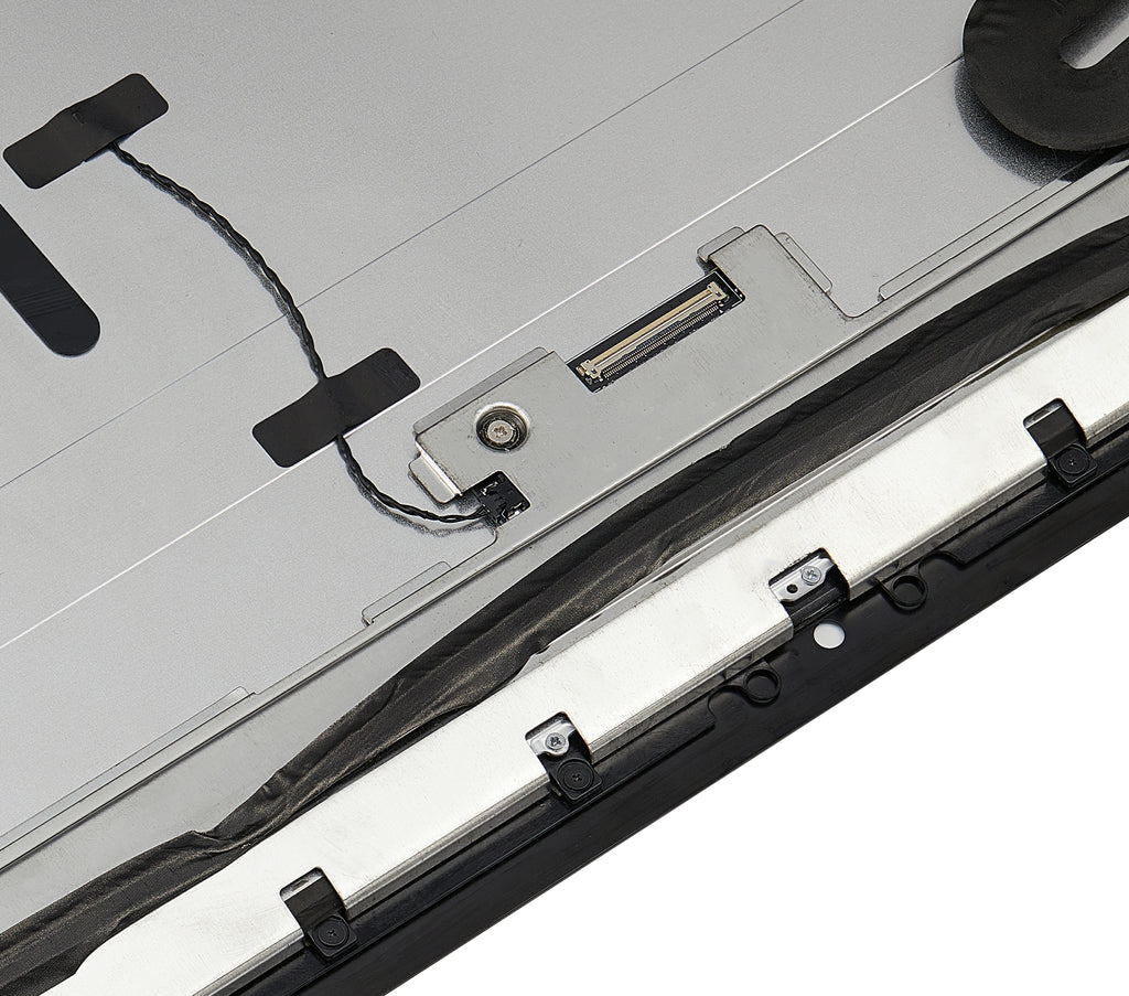Complete LCD Display Kit for iMac 27" 5K A1419 (2014-2015) (LM270QQ1 SDA1 / A2) (Used OEM Pull, Quality A)