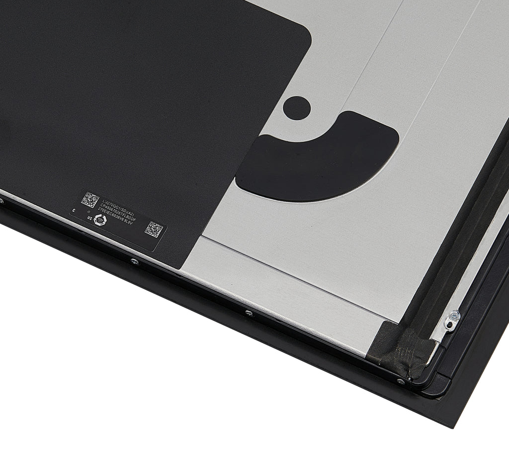 Complete LCD Display Kit for iMac 27" 5K A1419 (2014-2015) (LM270QQ1 SDA1 / A2) (Used OEM Pull, Quality A)