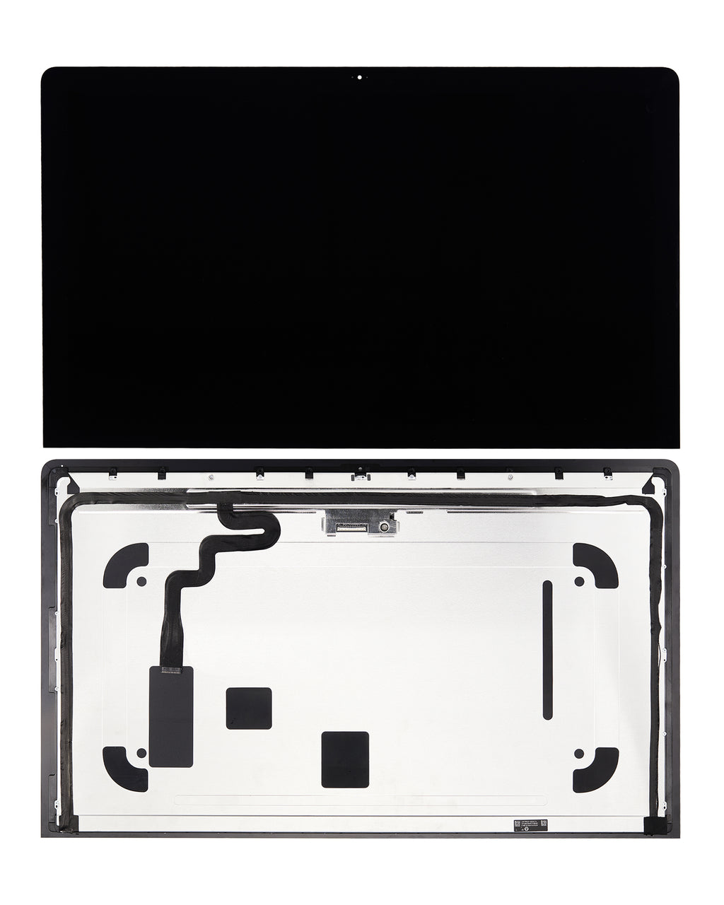 Complete LCD Display Module for iMac 27" 5K A1419 (2017) (LM270QQ1 SDC1) (used OEM pull, Grade A)