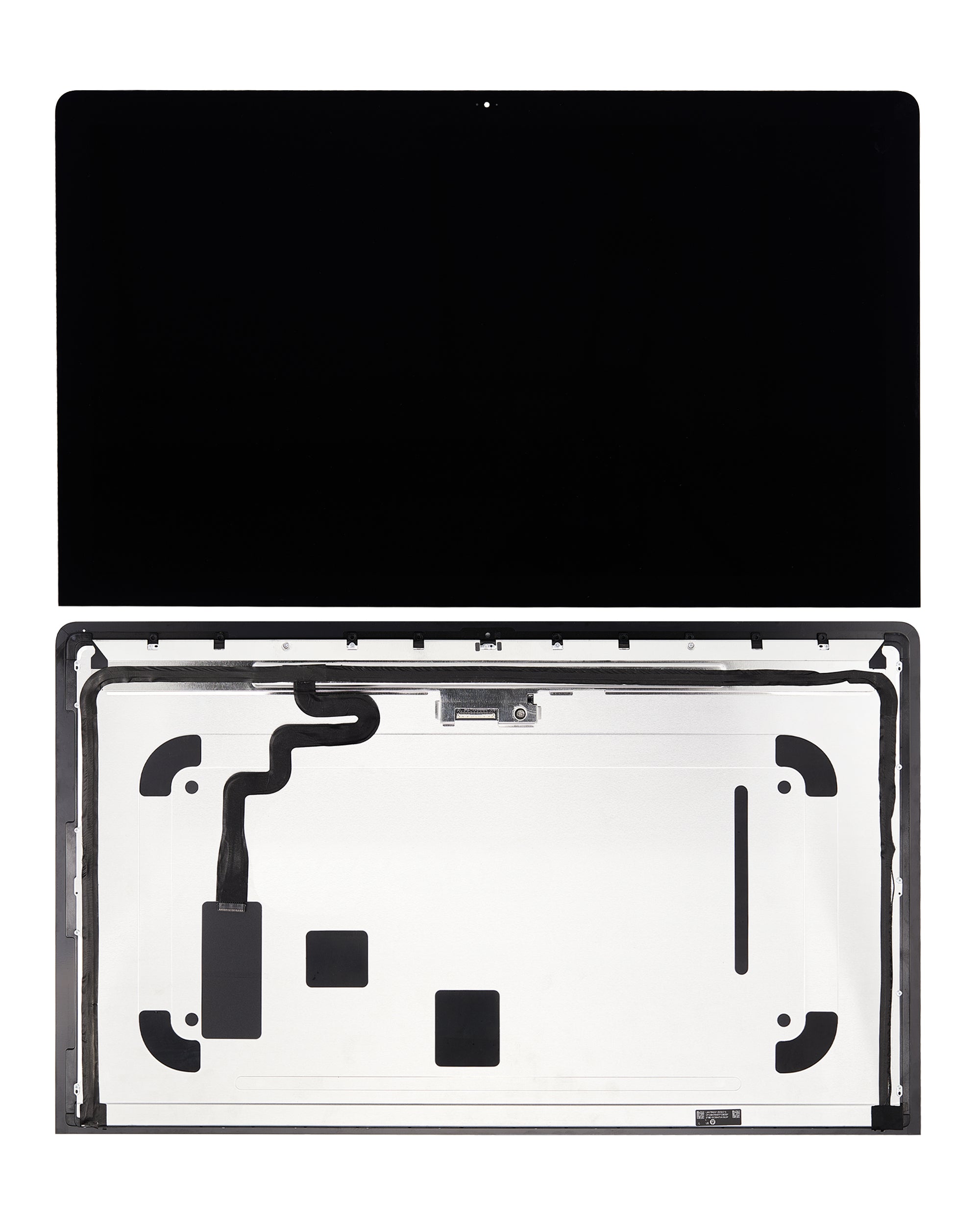 Complete LCD Display Module for iMac 27" 5K A1419 (2017) (LM270QQ1 SDC1) (used OEM pull, Grade A)