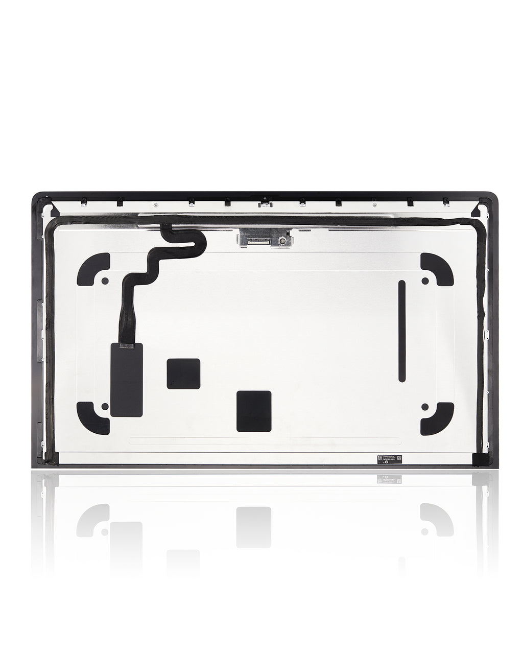 Complete LCD Display Module for iMac 27" 5K A1419 (2017) (LM270QQ1 SDC1) (used OEM pull, Grade A)