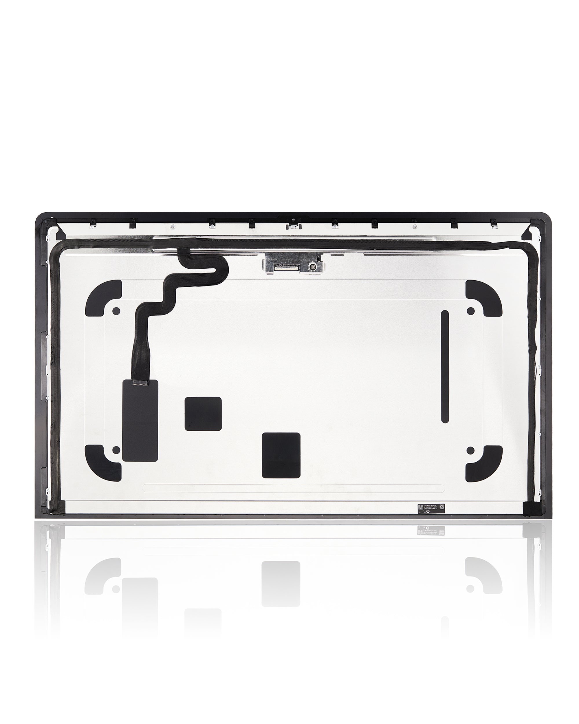 Complete LCD Display Module for iMac 27" 5K A1419 (2017) (LM270QQ1 SDC1) (used OEM pull, Grade A)