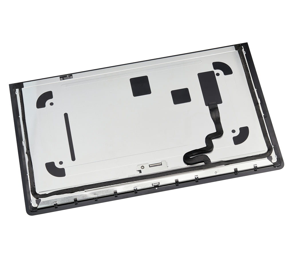 Complete LCD Display Module for iMac 27" 5K A1419 (2017) (LM270QQ1 SDC1) (used OEM pull, Grade A)