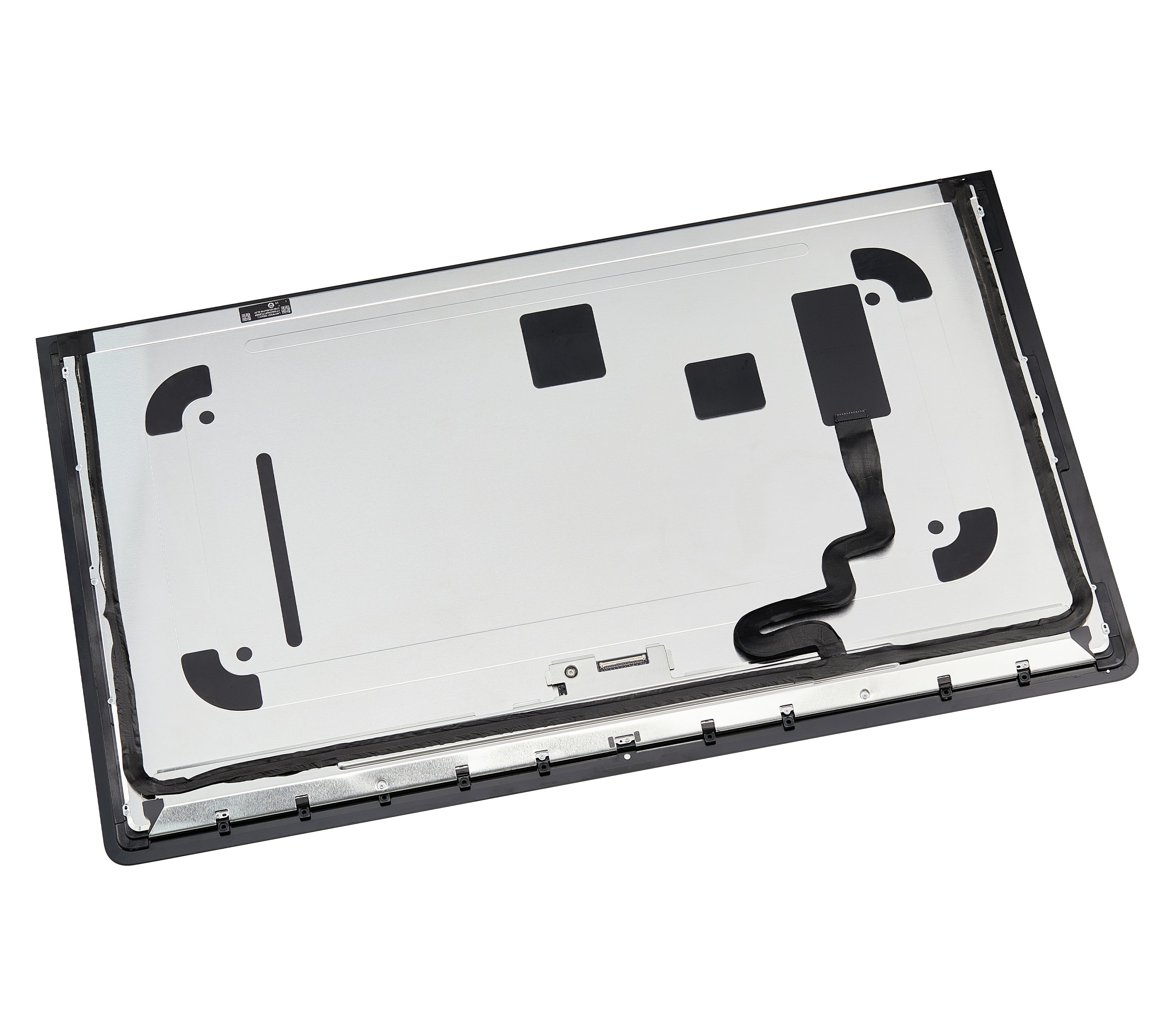 Complete LCD Display Module for iMac 27" 5K A1419 (2017) (LM270QQ1 SDC1) (used OEM pull, Grade A)