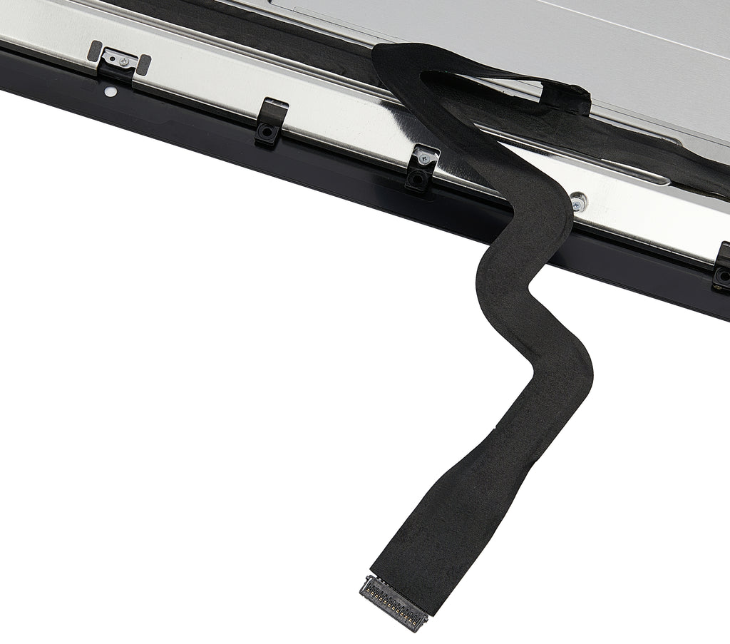 Complete LCD Display Module for iMac 27" 5K A1419 (2017) (LM270QQ1 SDC1) (used OEM pull, Grade A)