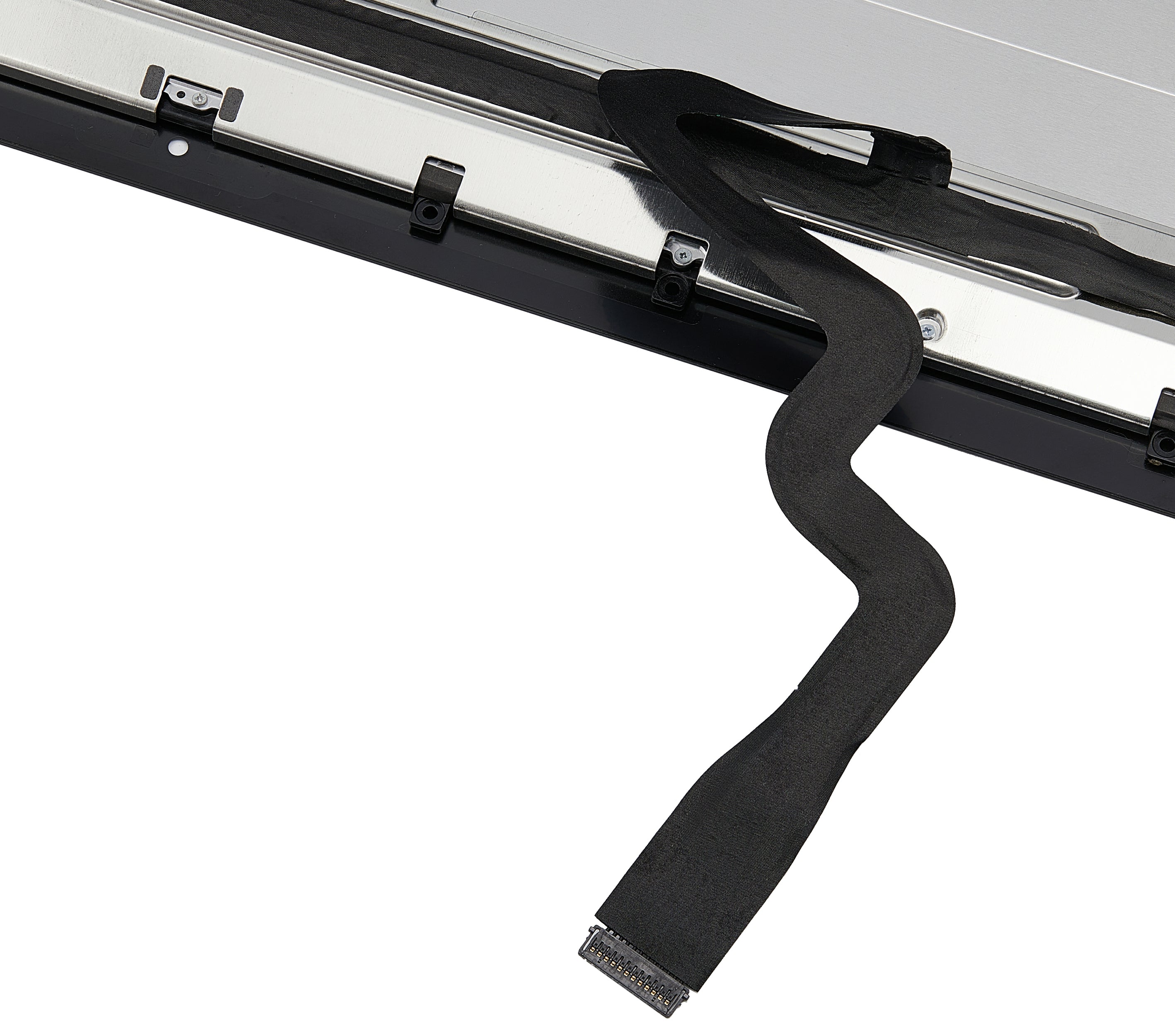 Complete LCD Display Module for iMac 27" 5K A1419 (2017) (LM270QQ1 SDC1) (used OEM pull, Grade A)