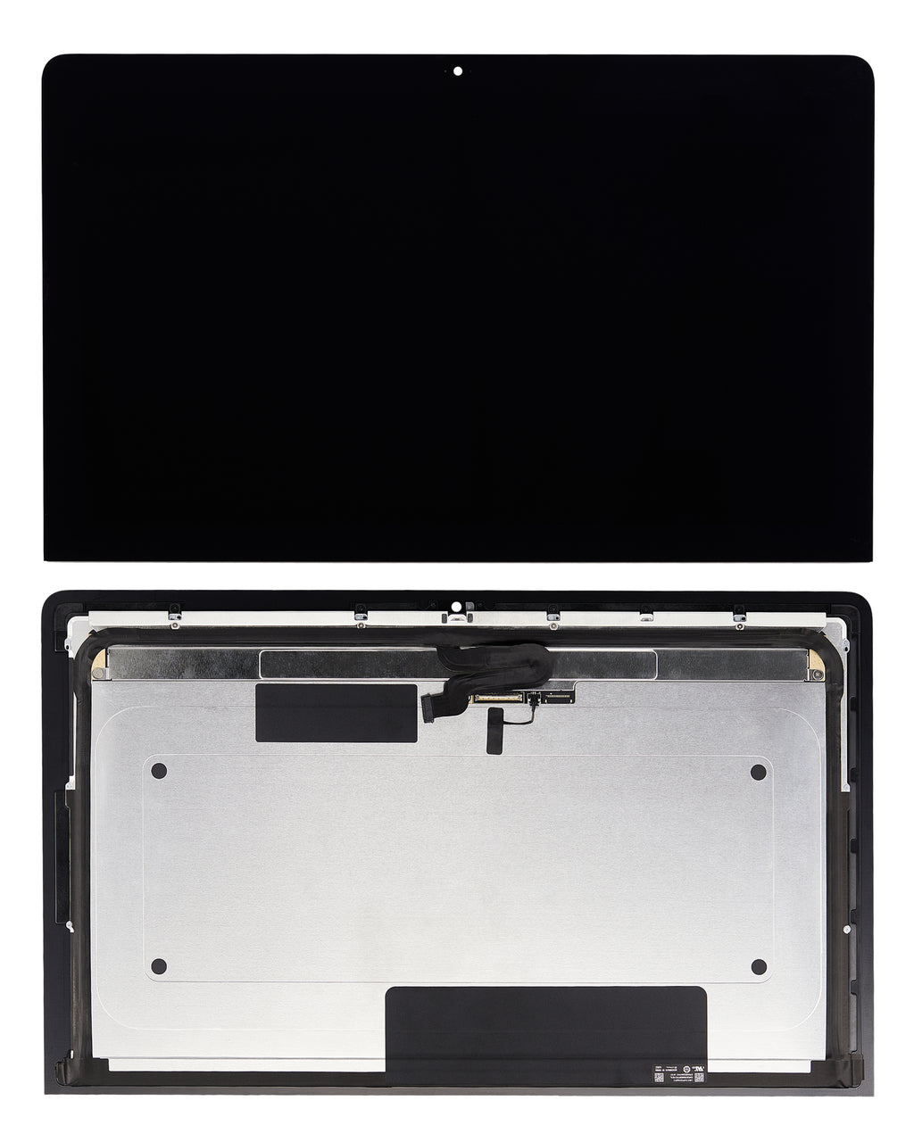 LCD-Display für iMac 21.5" 4K A1418/A2116 Gebrauchter Ausbau/Pull, Qualität A