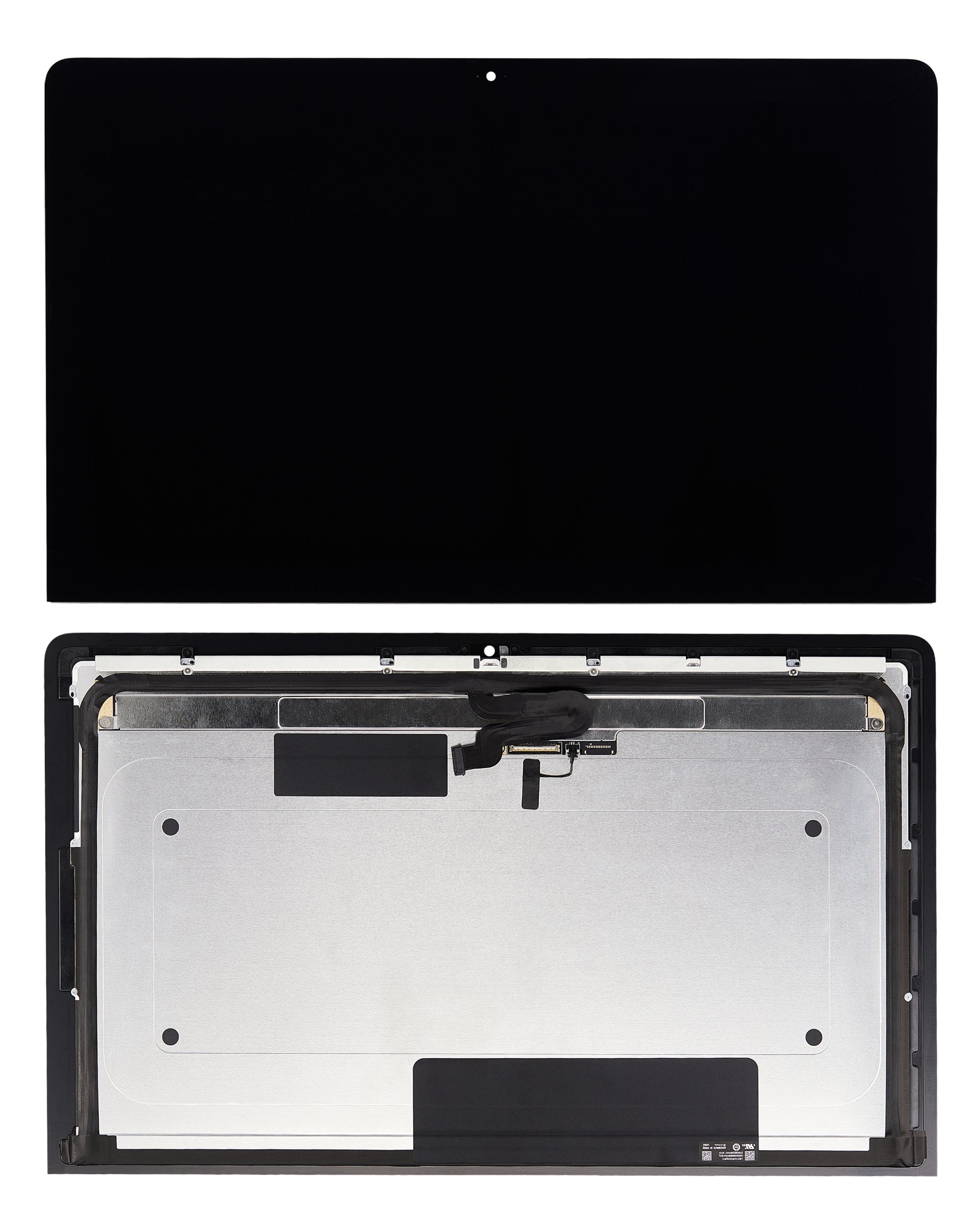 LCD-Display für iMac 21.5" 4K A1418/A2116 Gebrauchter Ausbau/Pull, Qualität A