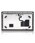 Complete LCD Display Module for iMac Pro 27" 5K A1862 (2017) (LM270QQ1 SDD1) (used OEM pull, Grade A)