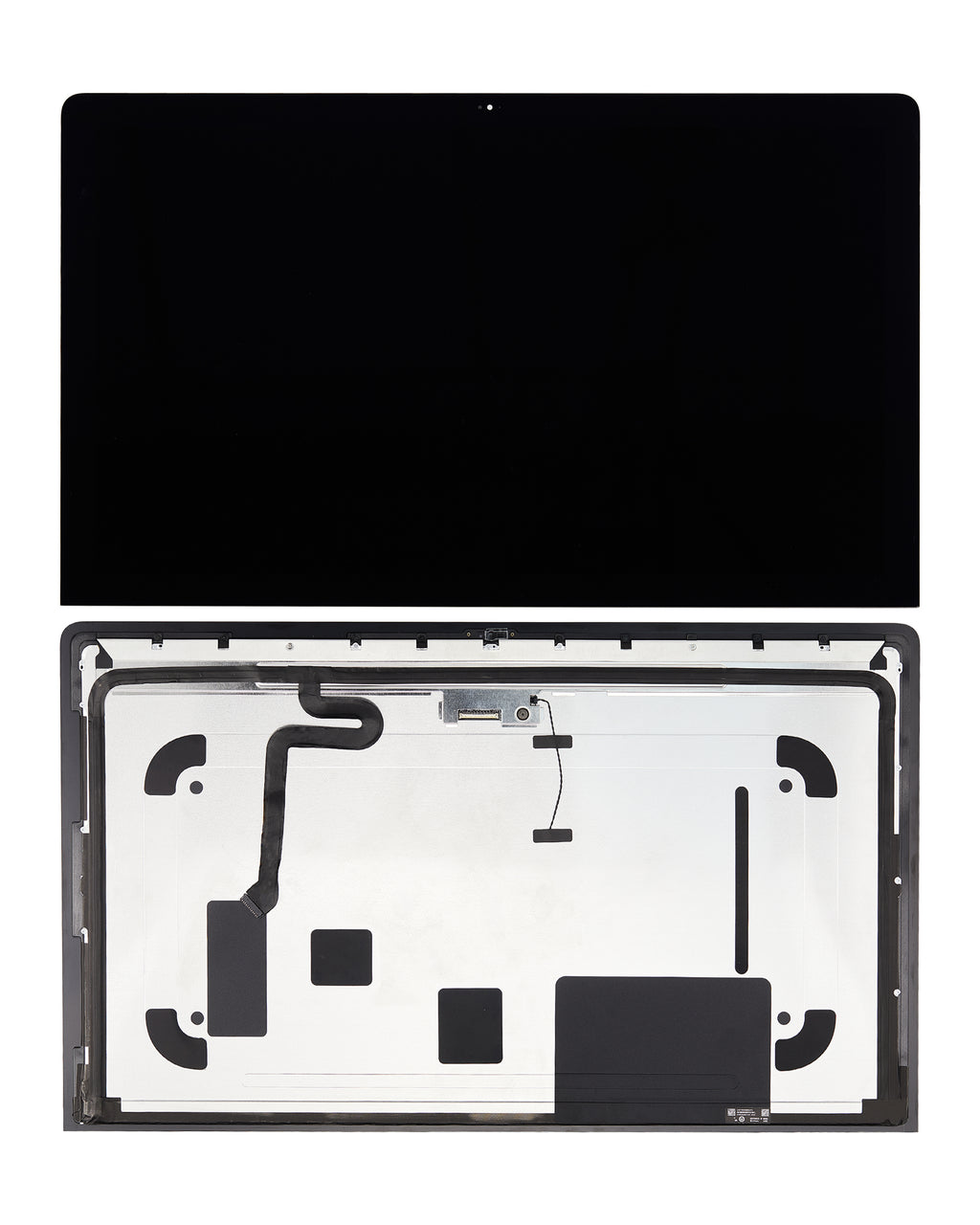 LCD-Display iMac 27" 5K A2115 gebrauchter OEM-Ausbau, Qualität A