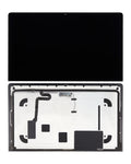 LCD-Display iMac 27" 5K A2115 gebrauchter OEM-Ausbau, Qualität A