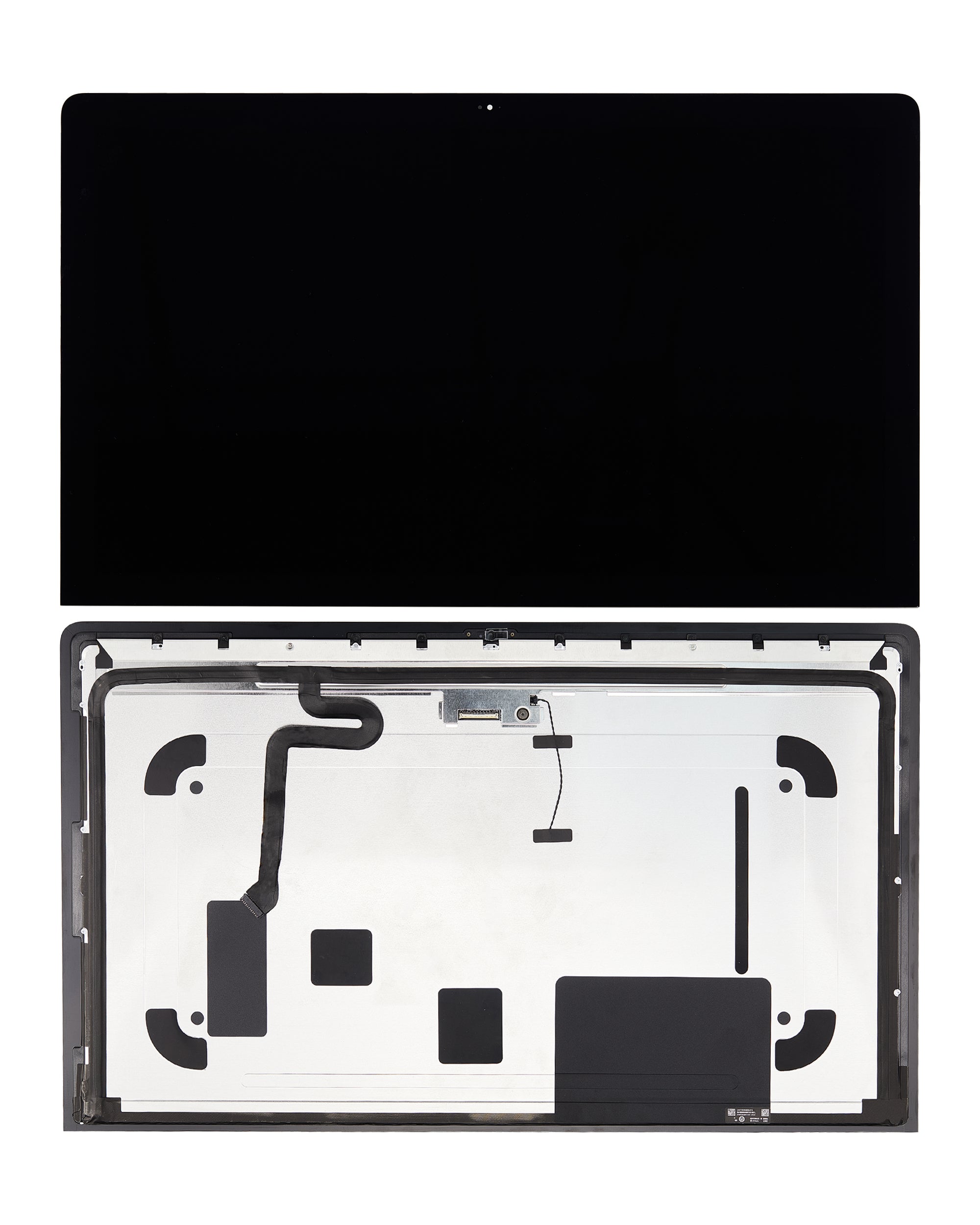 LCD-Display iMac 27" 5K A2115 gebrauchter OEM-Ausbau, Qualität A
