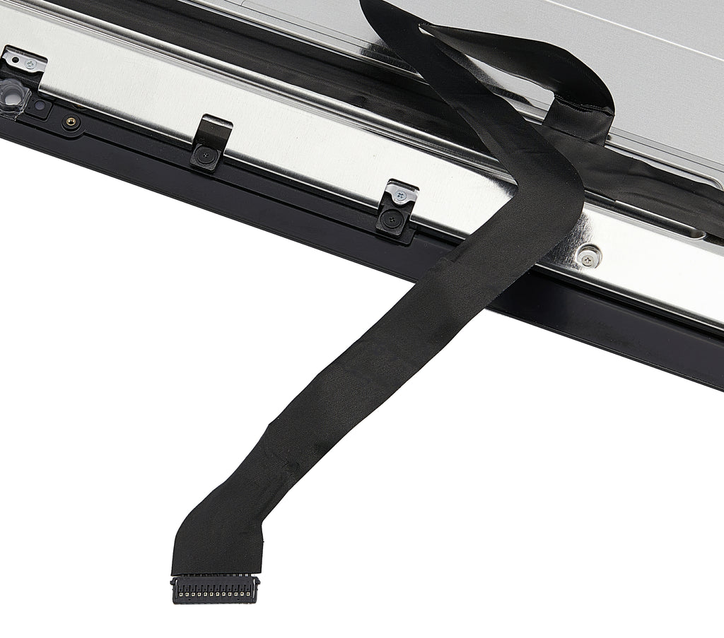 LCD-Display iMac 27" 5K A2115 gebrauchter OEM-Ausbau, Qualität A