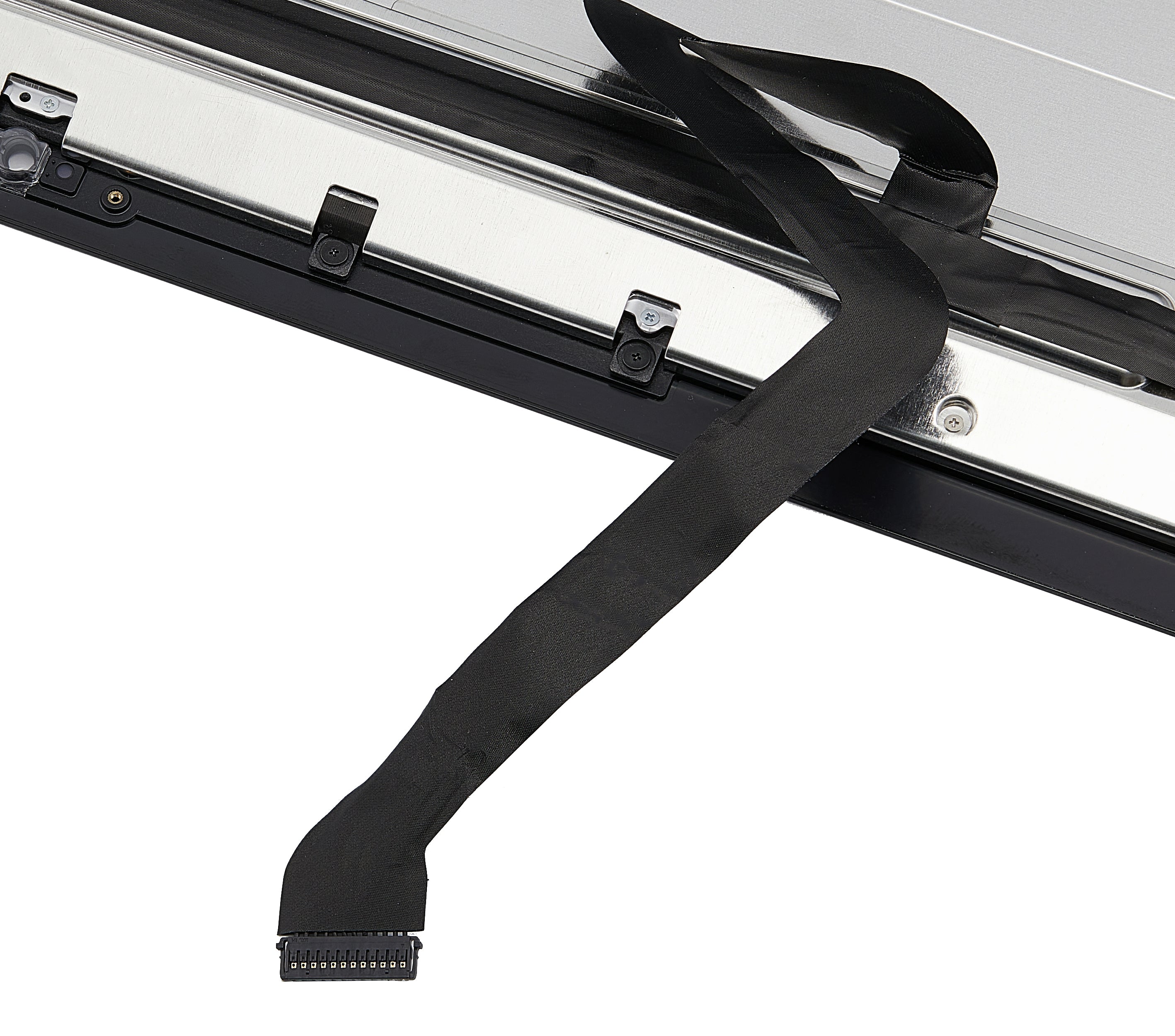 LCD-Display iMac 27" 5K A2115 gebrauchter OEM-Ausbau, Qualität A