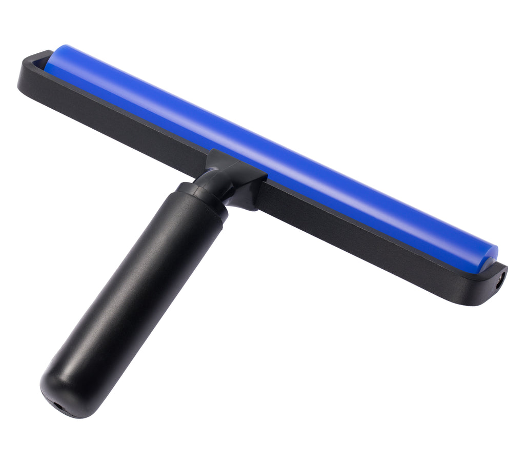Plastic Laminating Roller (25 cm) for Polarizer & OCA – Compatible with iPad 9.7" and Larger