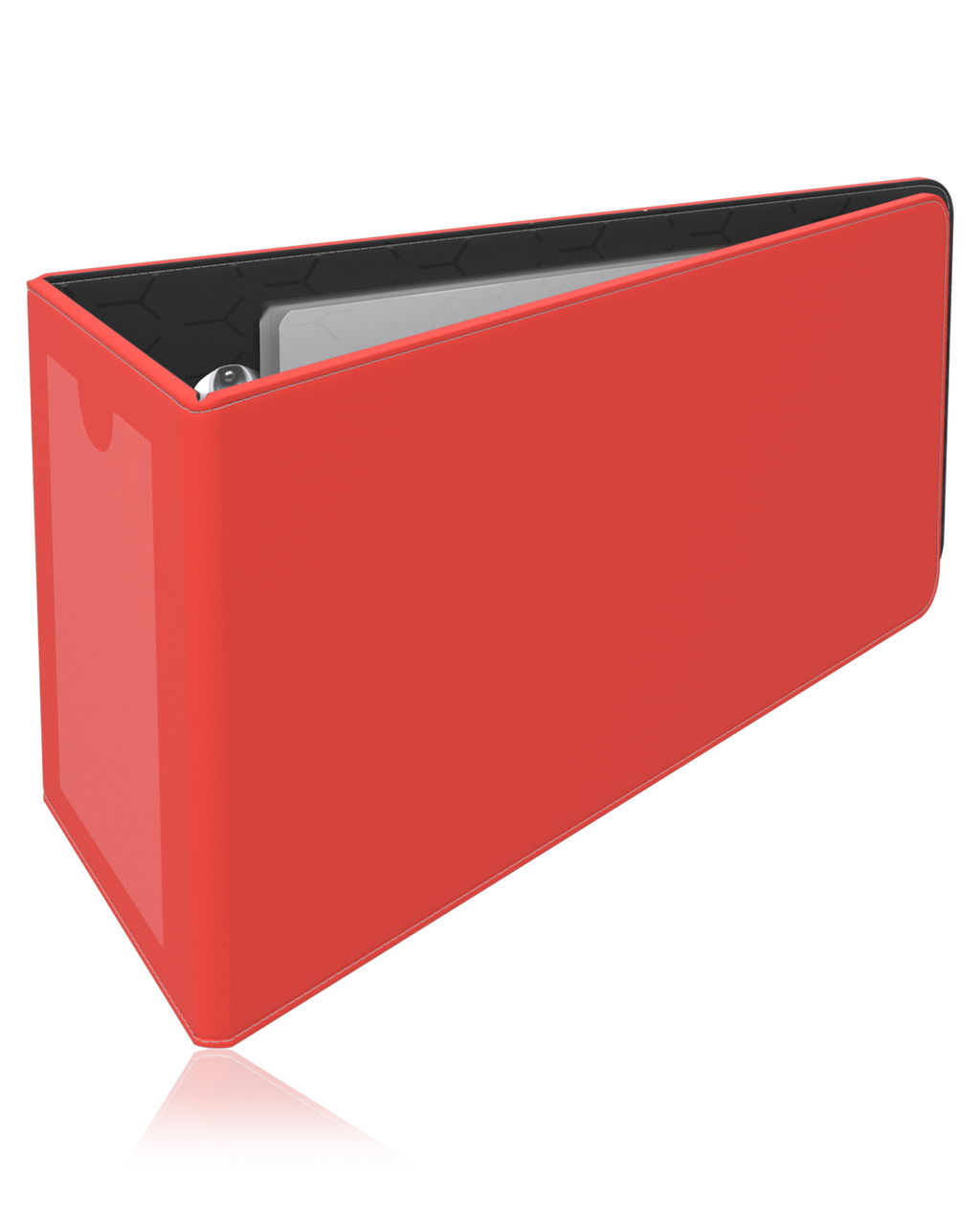 Small Parts Organization Binder (Small) (6 Pack)