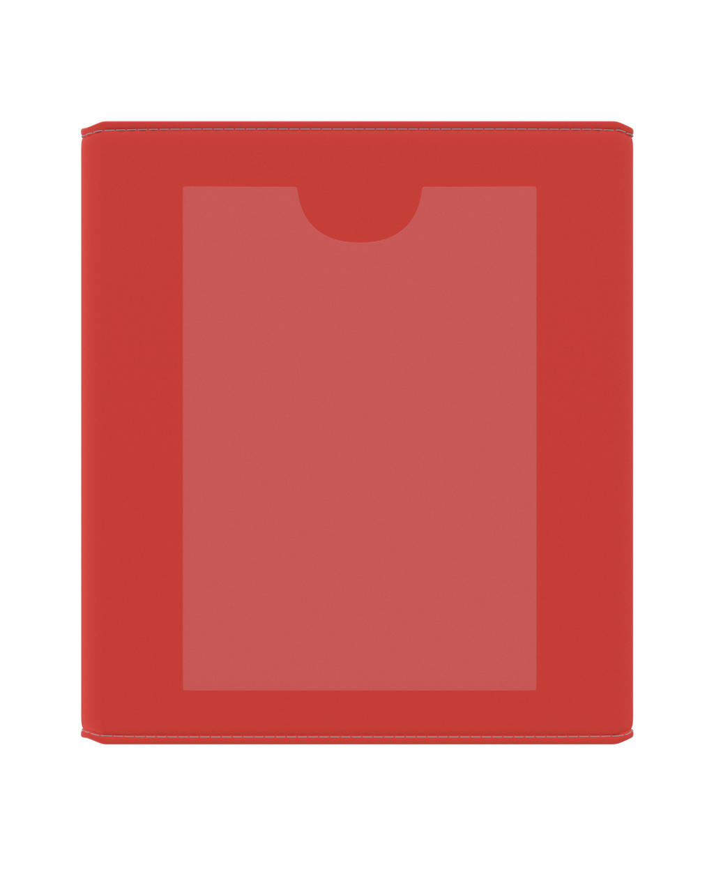 Small Parts Organization Binder (Small) (6 Pack)