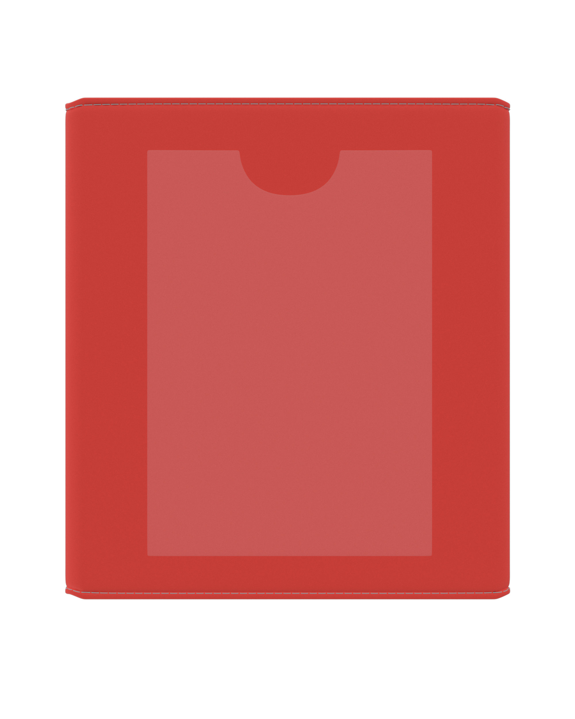 Small Parts Organization Binder (Small) (6 Pack)
