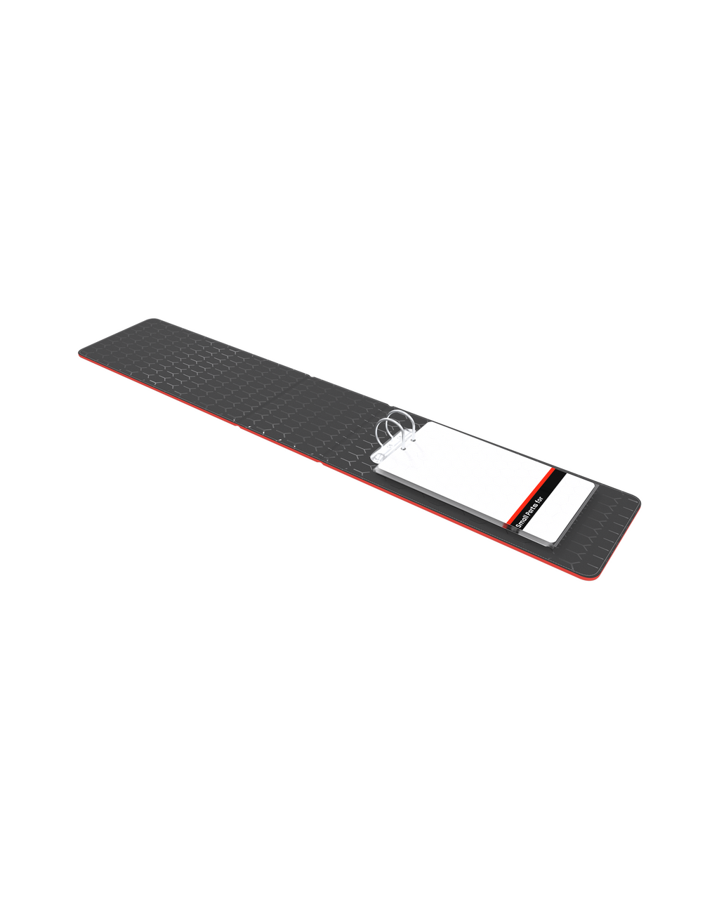 Small Parts Organization Binder (Small) (6 Pack)