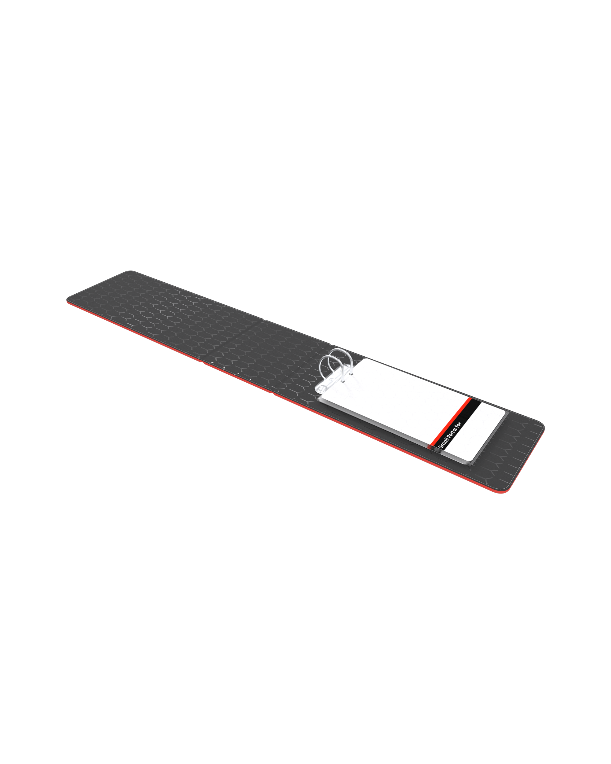 Small Parts Organization Binder (Small) (6 Pack)