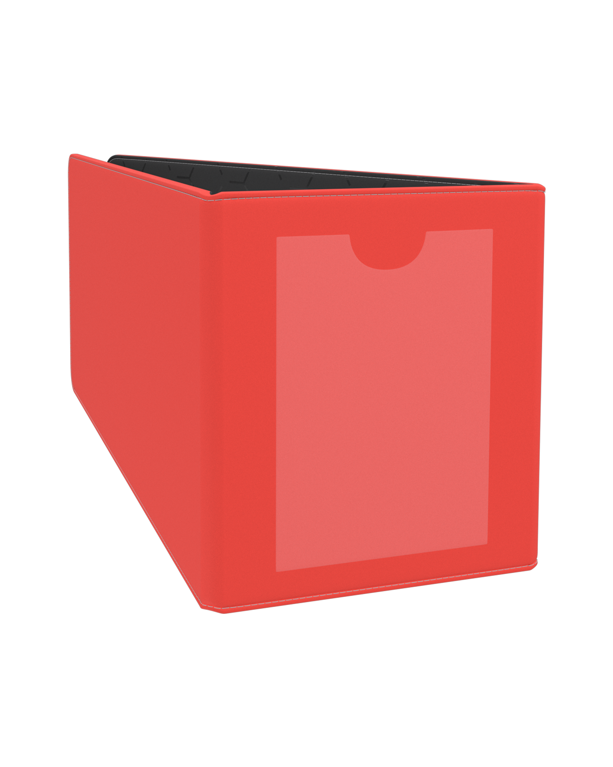 Small Parts Organization Binder (Small) (6 Pack)