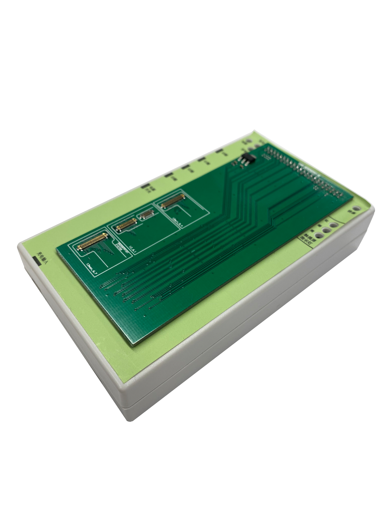 True Tone Box für iPhone 12 / 12 Pro / 12 Pro Max / 12 Mini (Nur für AQ7)