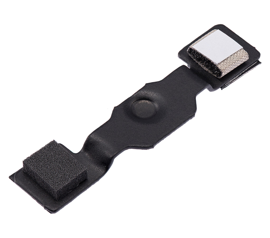Home-Button-Haltebügel mit Gummidichtung für iPad 5-9 (10er-Pack)