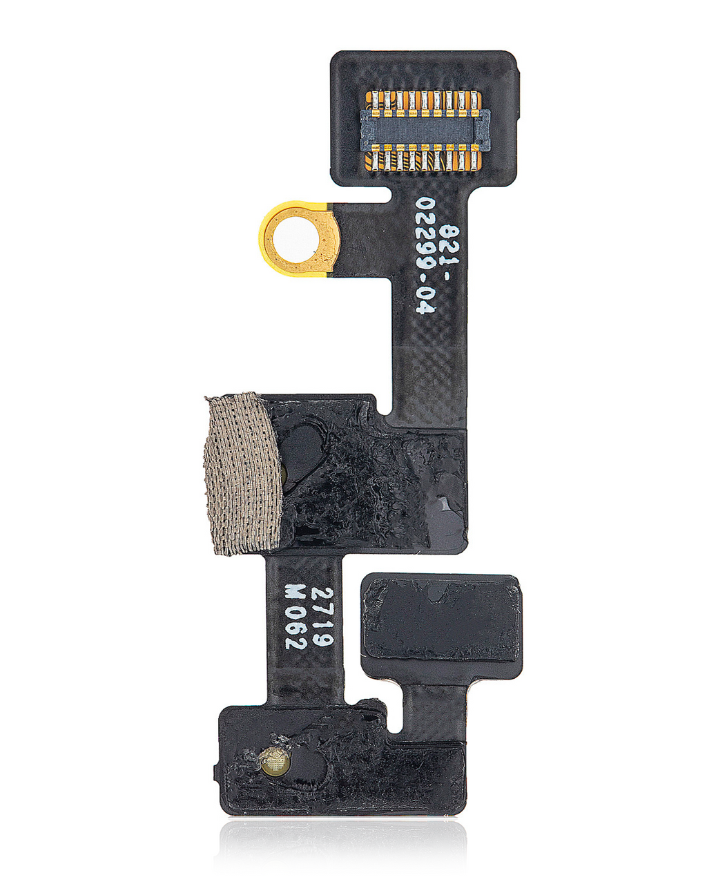 Mikrofon Flexkabel für iPad 7 (2019) / iPad 8 (2020)