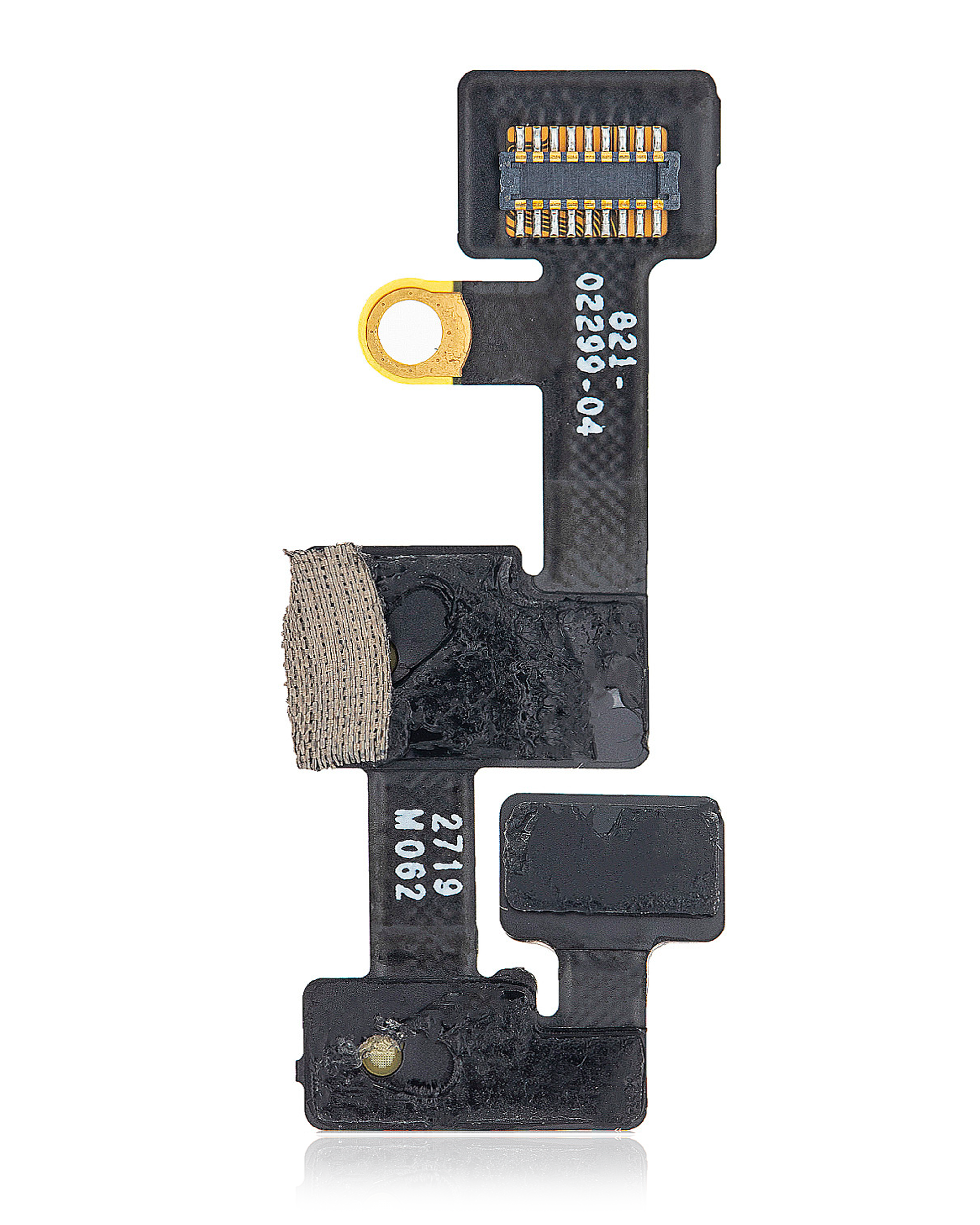 Mikrofon Flexkabel für iPad 7 (2019) / iPad 8 (2020)