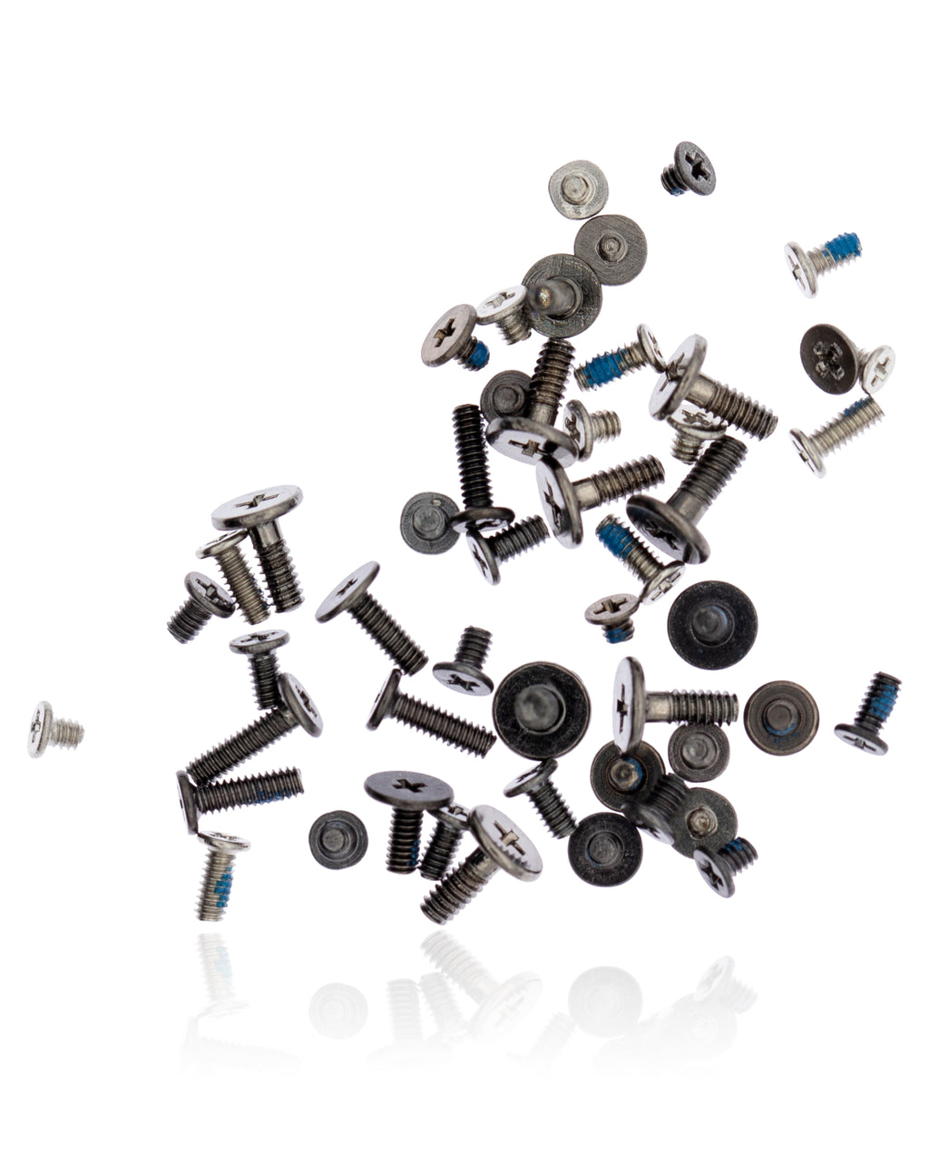 Complete Screw Set for iPad 7 (2019) / iPad 8 (2020) / iPad 9 (2021)