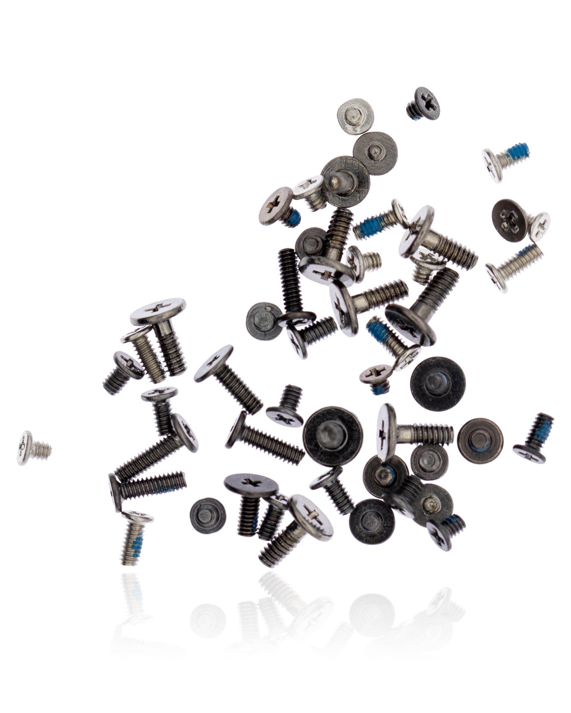 Complete Screw Set for iPad 7 (2019) / iPad 8 (2020) / iPad 9 (2021)