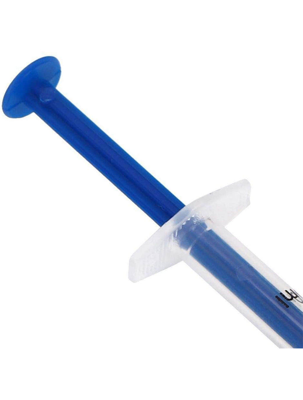 Silver conductive paste in syringe (0.3 ml)