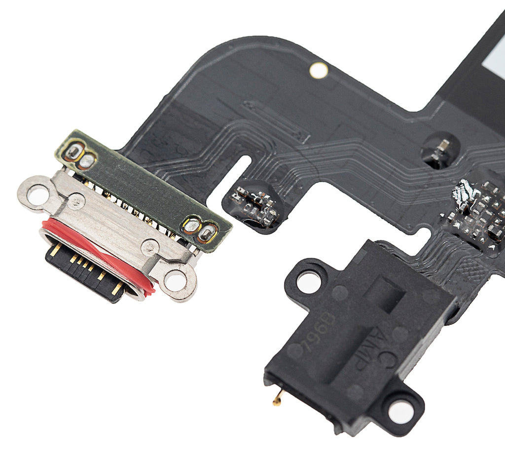 Ladebuchse-Flexkabel für OnePlus 5T (A5010)